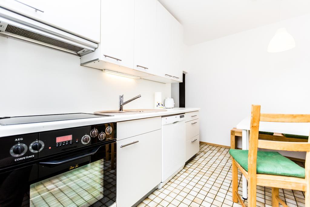 Apartment Koeln Weidenpesch Room photo