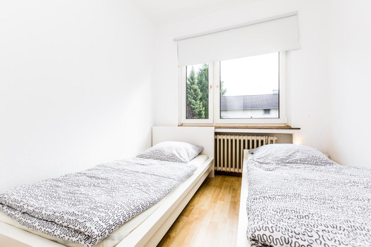 Apartment Koeln Weidenpesch Room photo